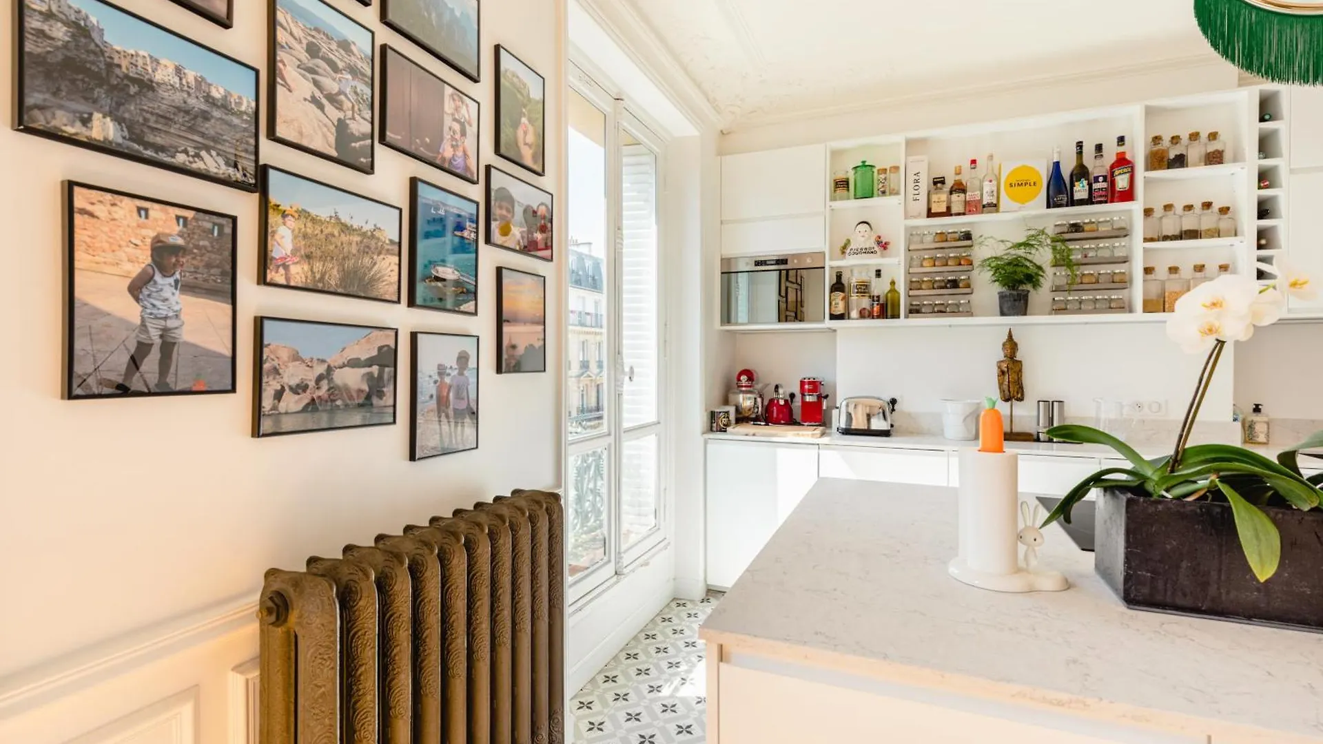 Luxury 1 Bedroom Apartment 700Ft2 Montorgueil/Leshalles Paris 0*,